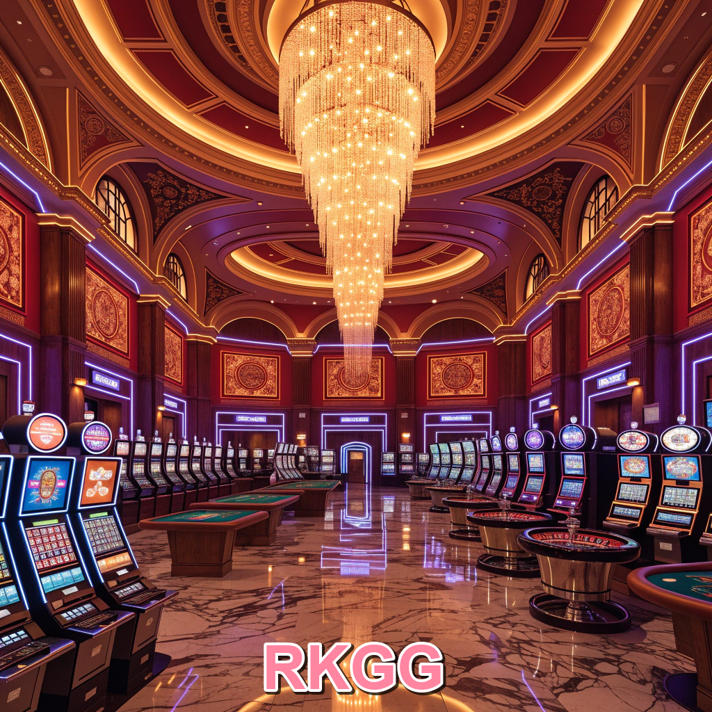Program VIP RKGG