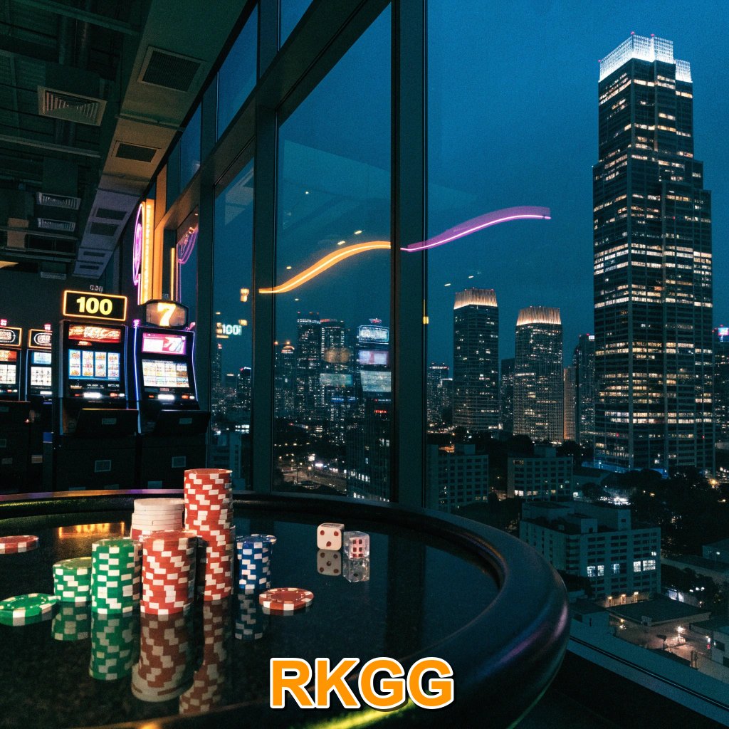 Masukan RKGG