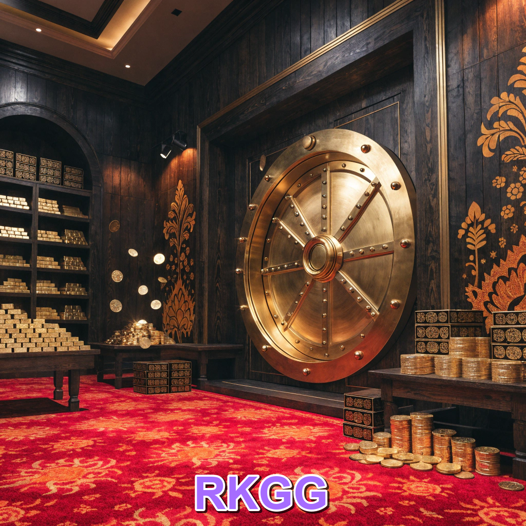 Informasi resmi RKGG